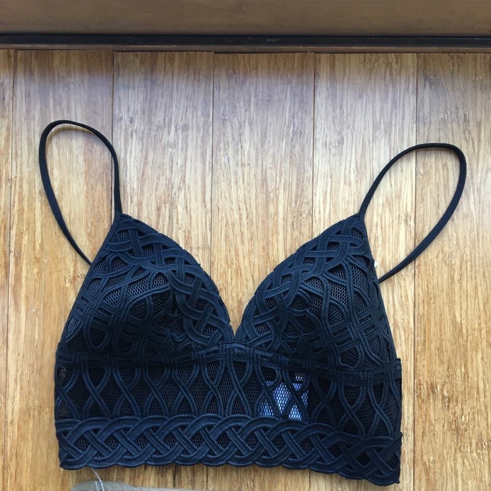 Cropped Top by Jonathan Simkhai